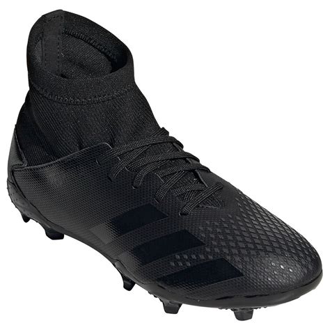 neue adidas fußballschuhe schwarz|Schwarz .